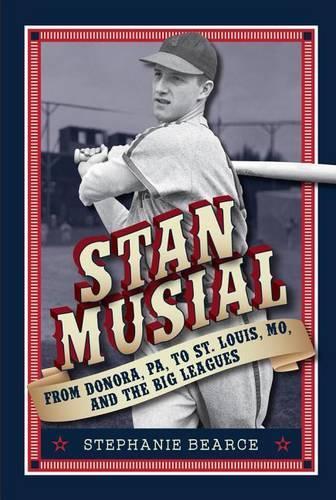Stan Musial
