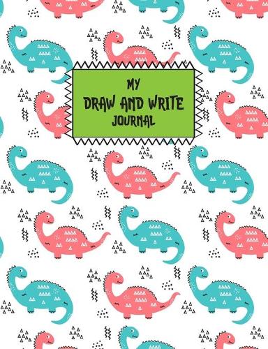 My Draw and Write Journal