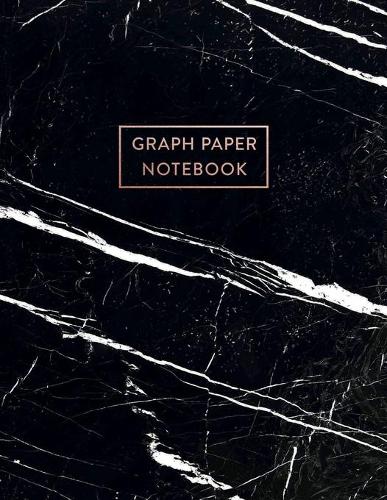 Graph Paper Notebook