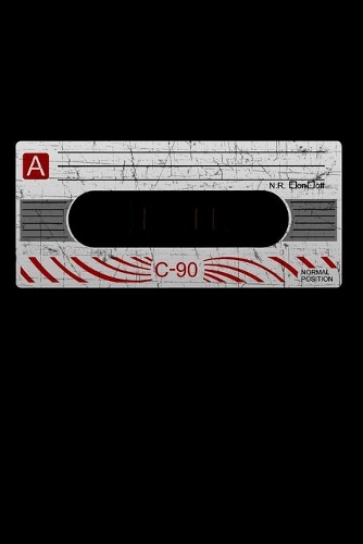 Cassette Tape Journal