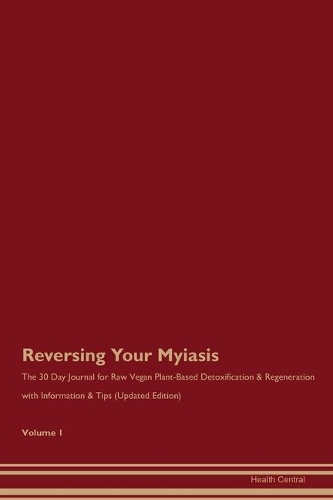 Reversing Your Myiasis