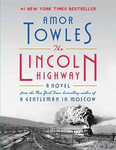 The Lincoln Highway