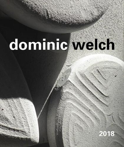 Dominic Welch