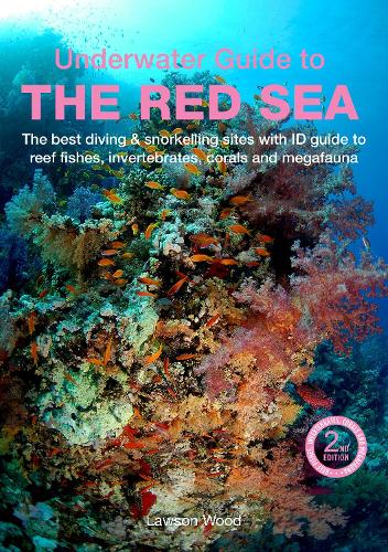 An Underwater Guide to the Red Sea (2nd): (Underwater Guides)