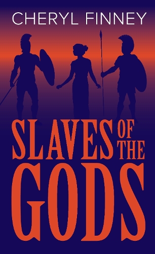 Slaves Of The Gods
