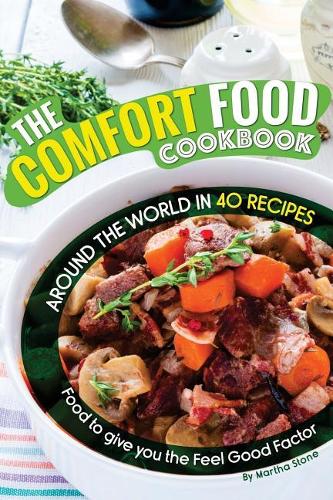 The Comfort Food Cookbook