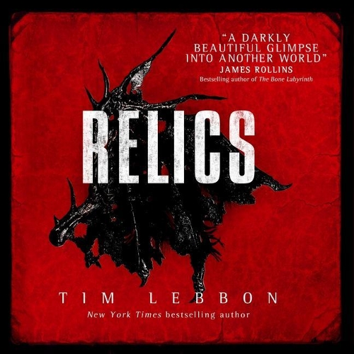 Relics Lib/E