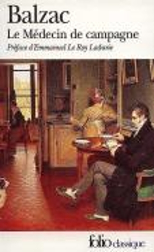 Le medecin de campagne