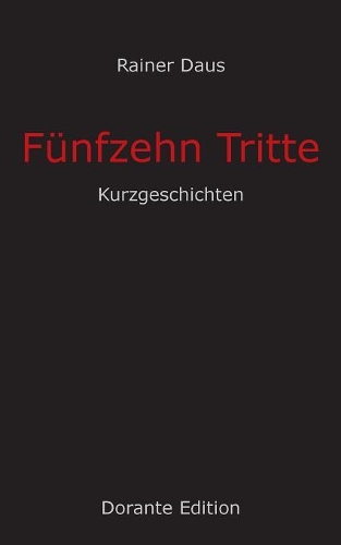 Fünfzehn Tritte