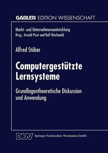 Computergestützte Lernsysteme