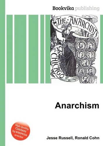 Anarchism