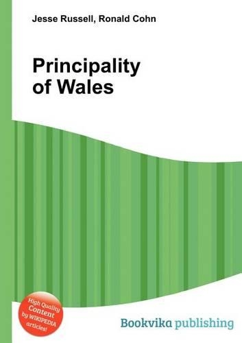 Principality of Wales