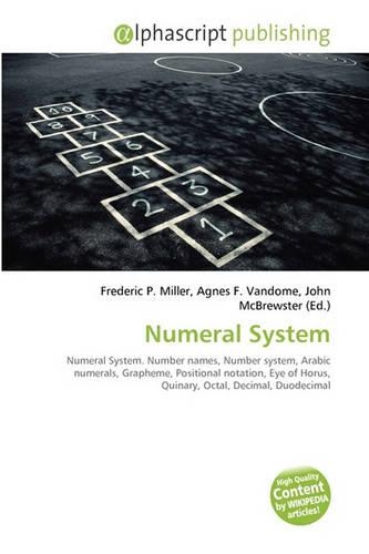 Numeral System