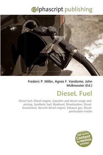 Diesel Fuel