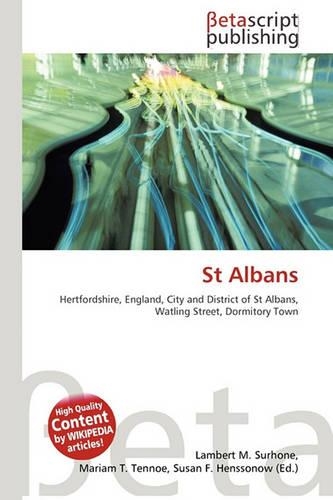 St Albans
