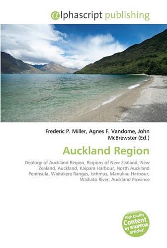 Auckland Region