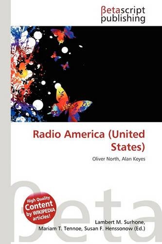 Radio America (United States): (English)