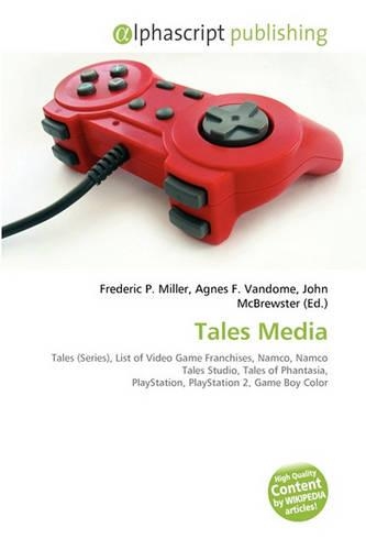 Tales Media