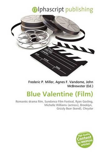 Blue Valentine (Film): (English)
