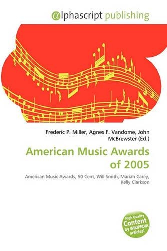American Music Awards of 2005