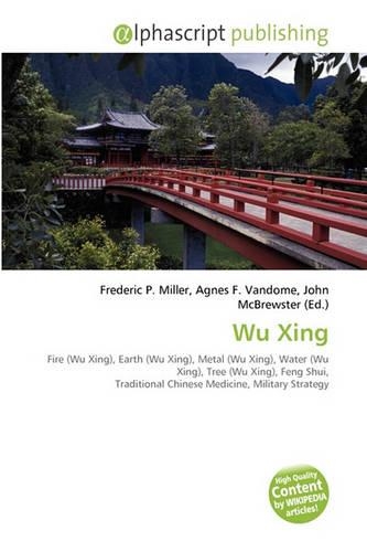 Wu Xing: (English)