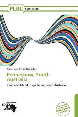 Penneshaw, South Australia