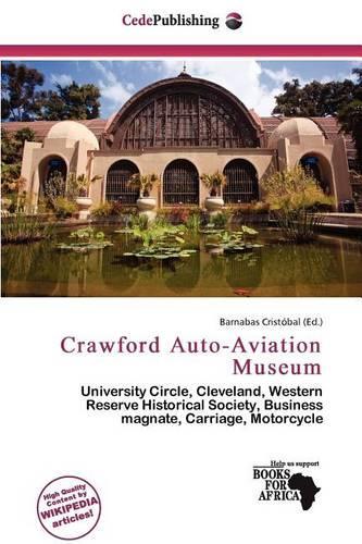 Crawford Auto-Aviation Museum