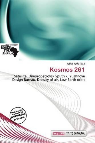 Kosmos 261