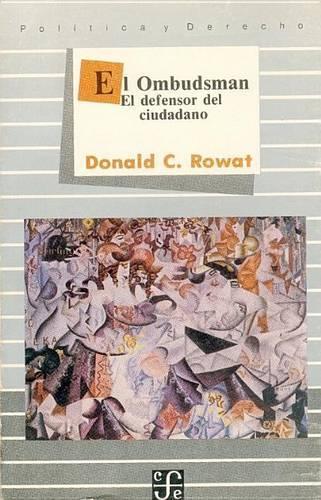 El Ombudsman: El Defensor del Ciudadano(Politica y Derecho)