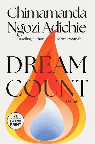 Dream Count: A Novel