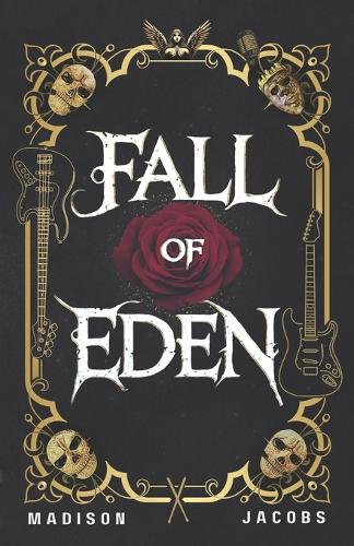 Fall of Eden