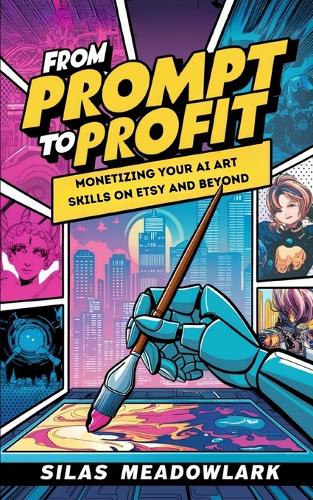 From Prompt to Profit