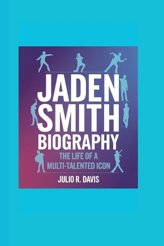 Jaden Smith Biography