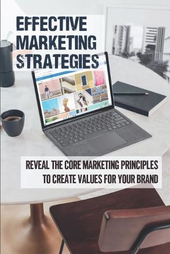Effective Marketing Strategies