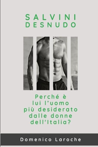 Salvini desnudo