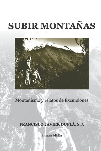 Subir Montañas