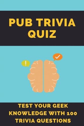 Pub Trivia Quiz