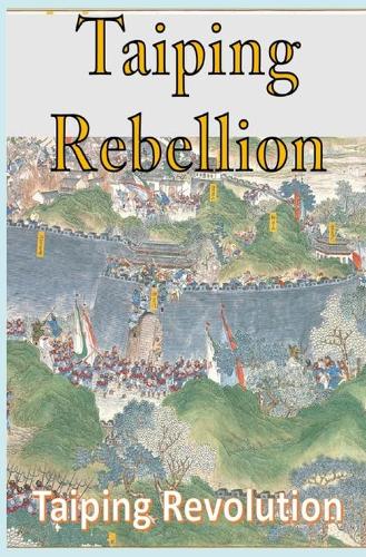 Taiping Rebellion