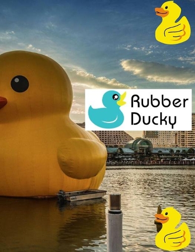 Rubber Ducky