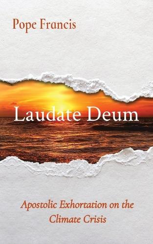 Laudate Deum