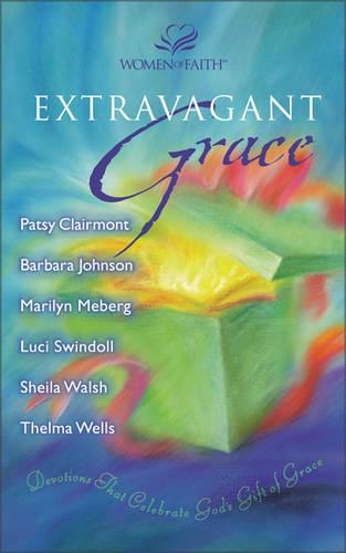 Extravagant Grace - MM for MIM