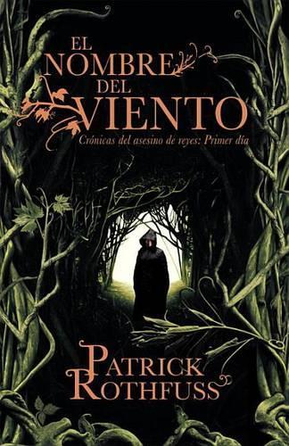 El Nombre del Viento