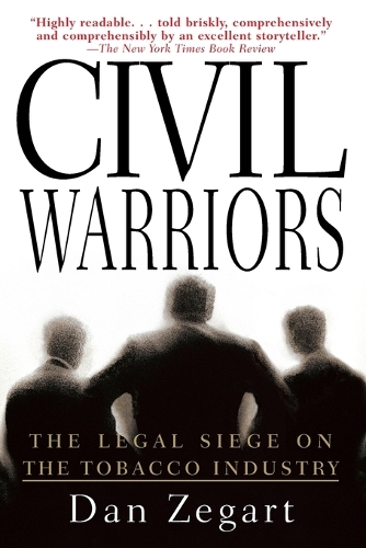 Civil Warriors
