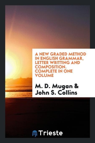 New Graded Method in English Grammar