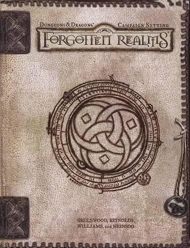 Forgotten Realms