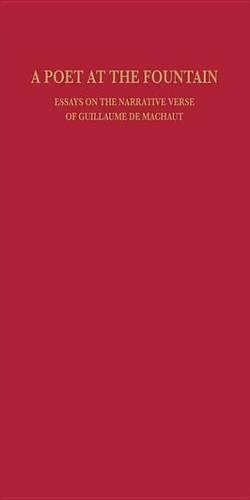 A Poet at the Fountain