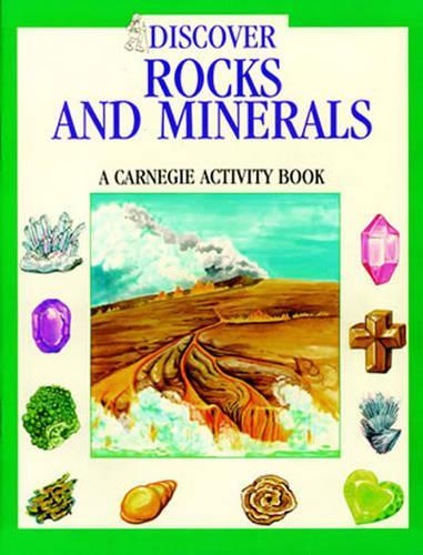 Discover Rocks and Minerals