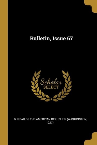 Bulletin, Issue 67