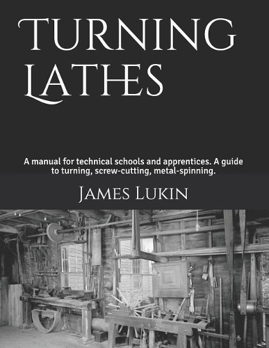 Turning Lathes