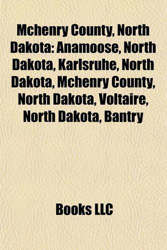 McHenry County, North Dakota